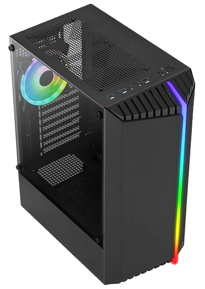 PC StarterTech - RTX 3050