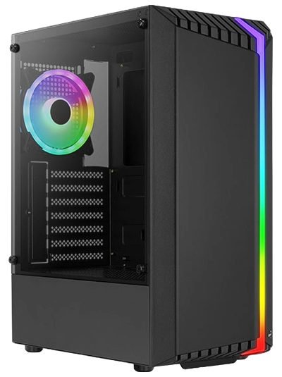 PC StarterTech - RTX 3050