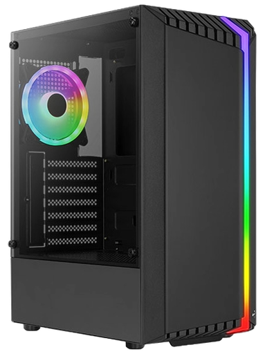 PC StarterTech - RTX 3050